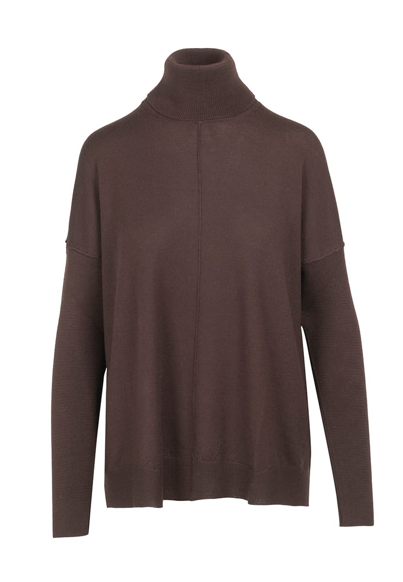 Women's Knitwear Crossley Green