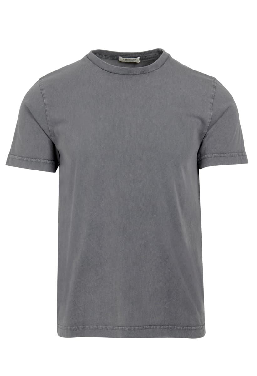 Men's T-Shirts Crossley Khaki