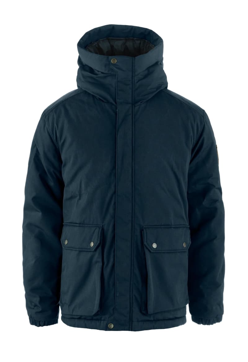 Men's Jackets Fjallraven
