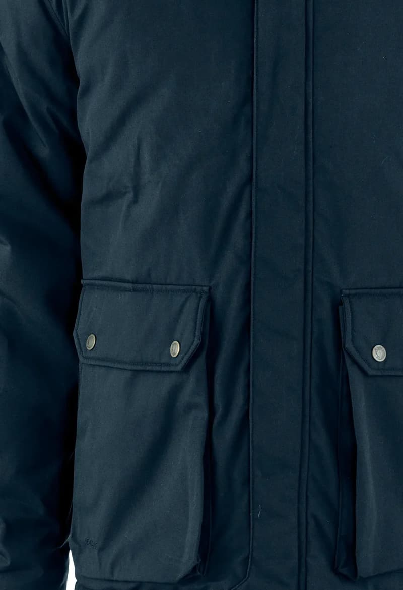 Men's Jackets Fjallraven