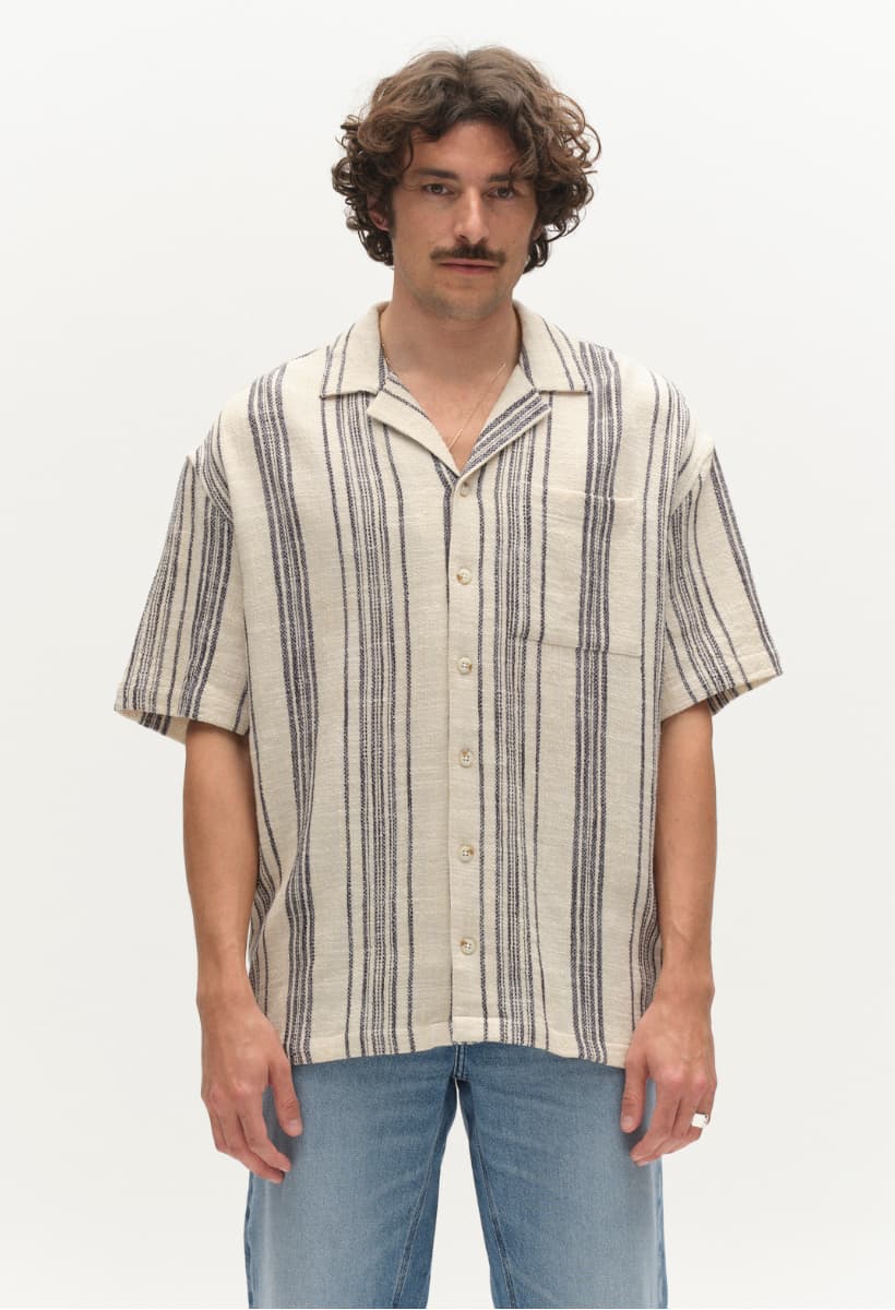 Men's T-Shirts Gabba Blue