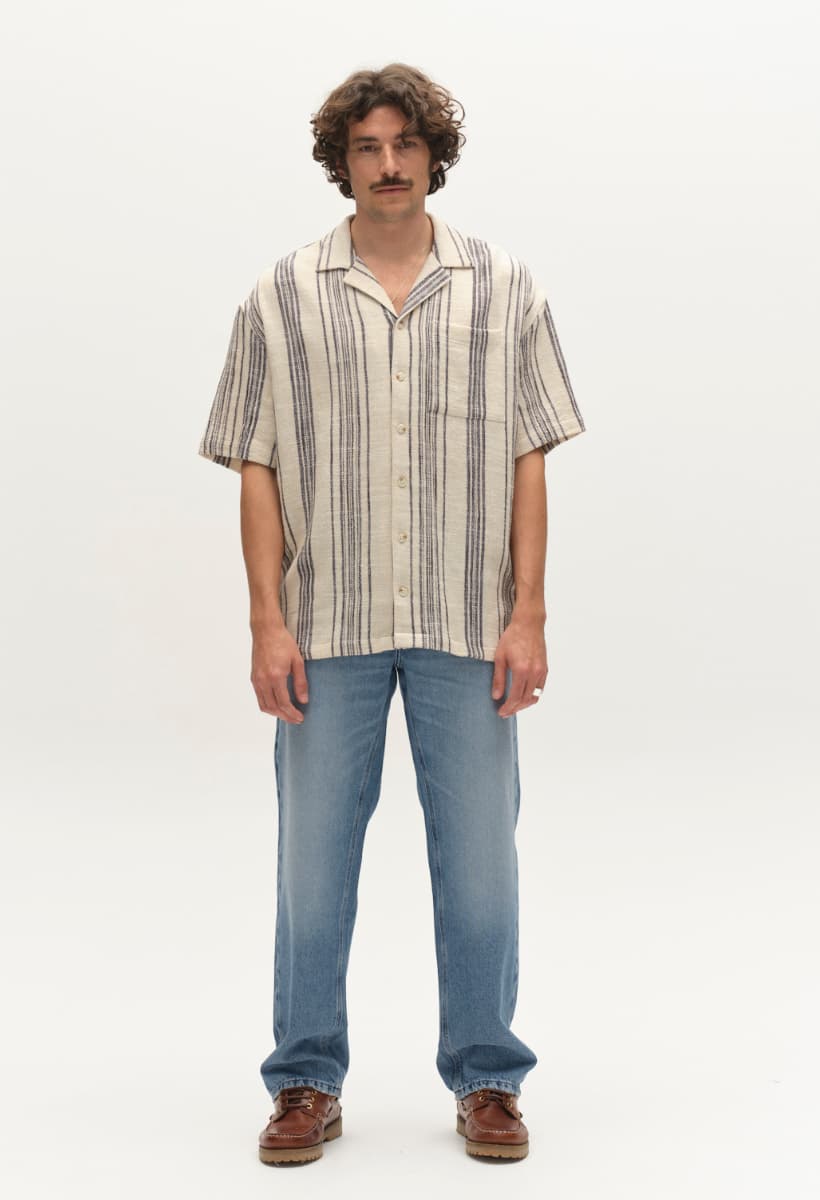 Men's T-Shirts Gabba Blue