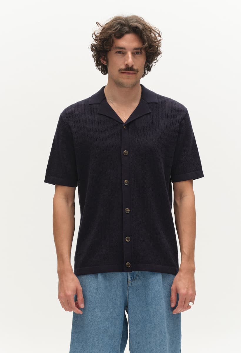 Men's T-Shirts Gabba Blue