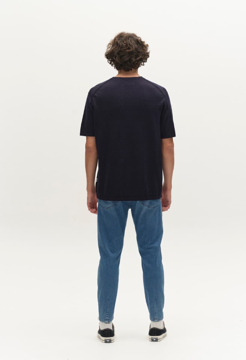 Men's T-Shirts Gabba Blue