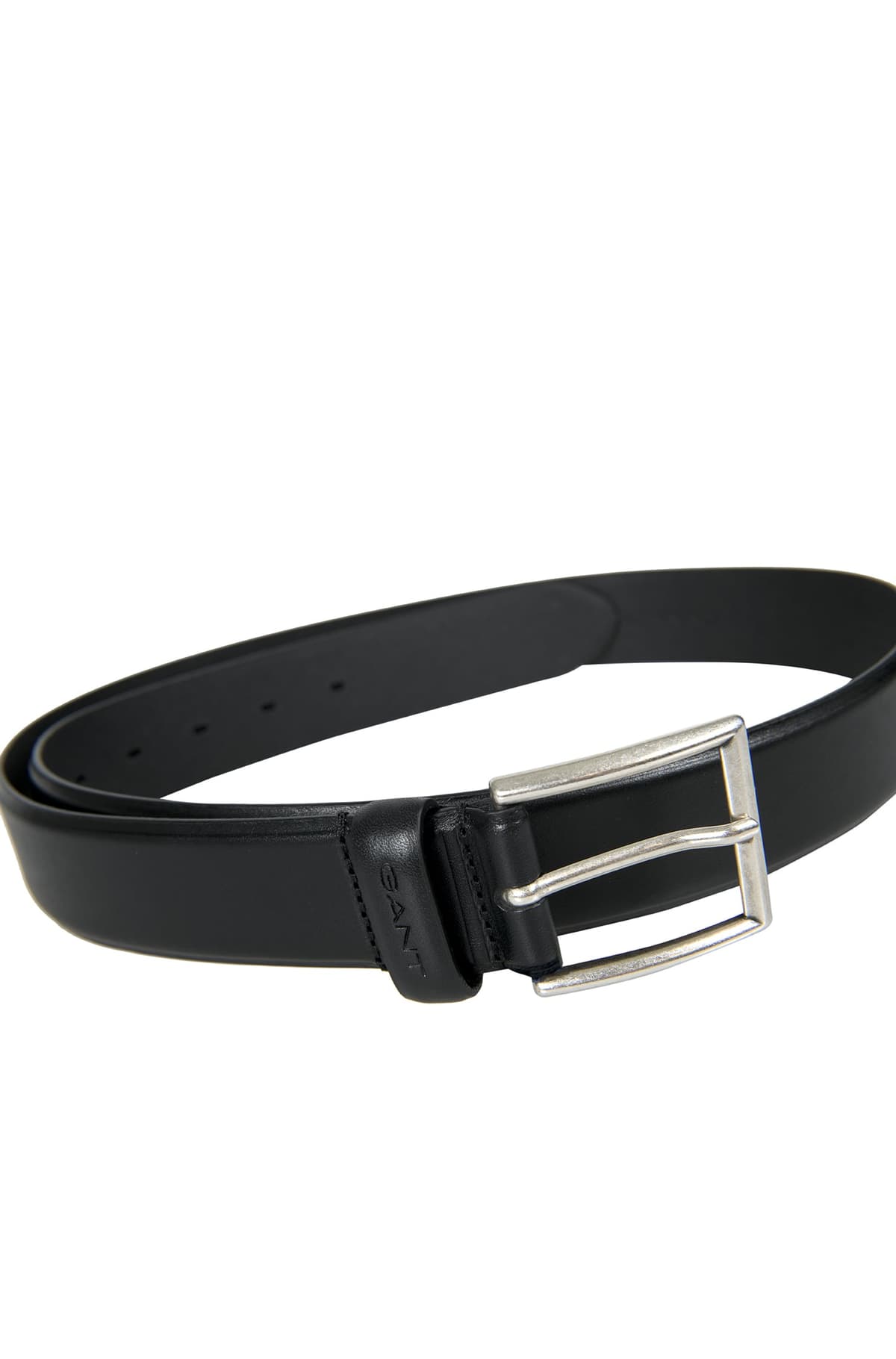 Men's Belts Gant Black