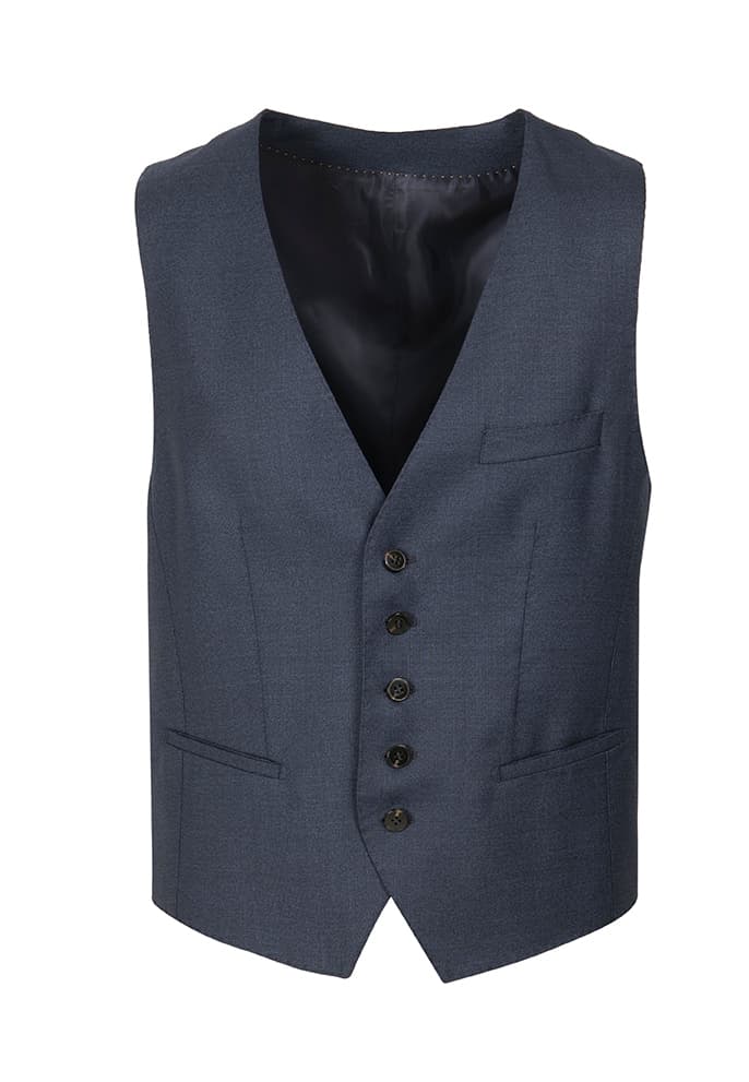 Men's Vests Boss