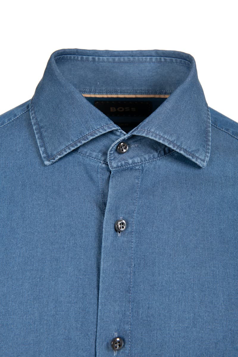 Men's Shirts Boss