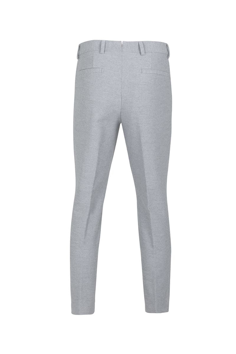 Men's Trousers Boss Gray