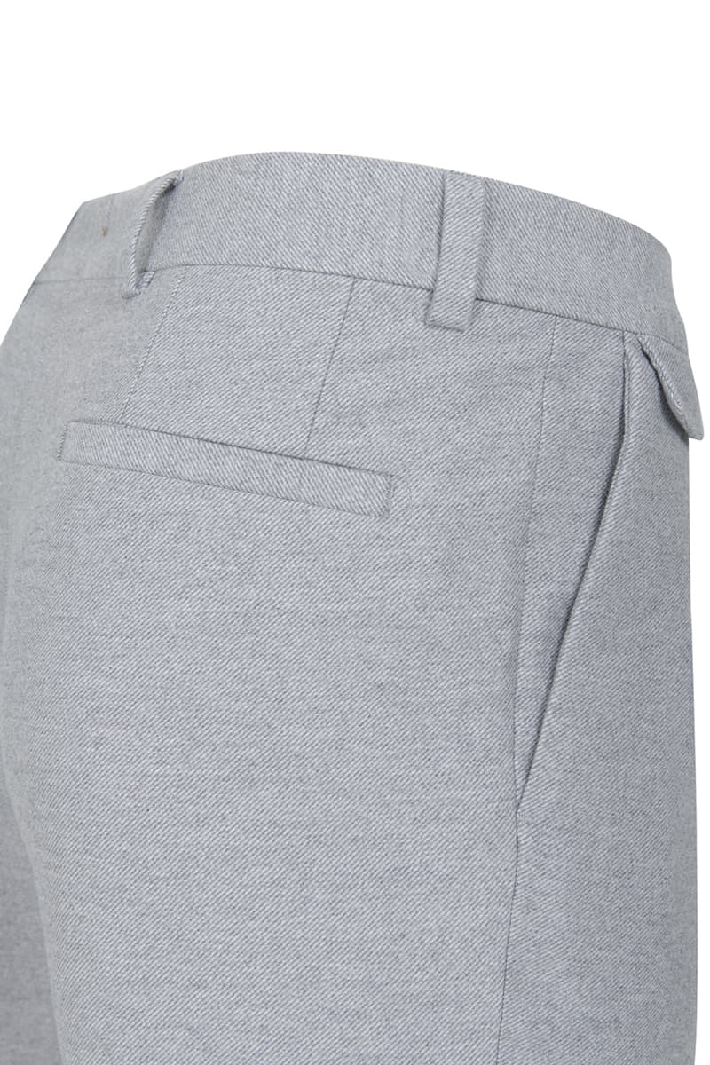Men's Trousers Boss Gray