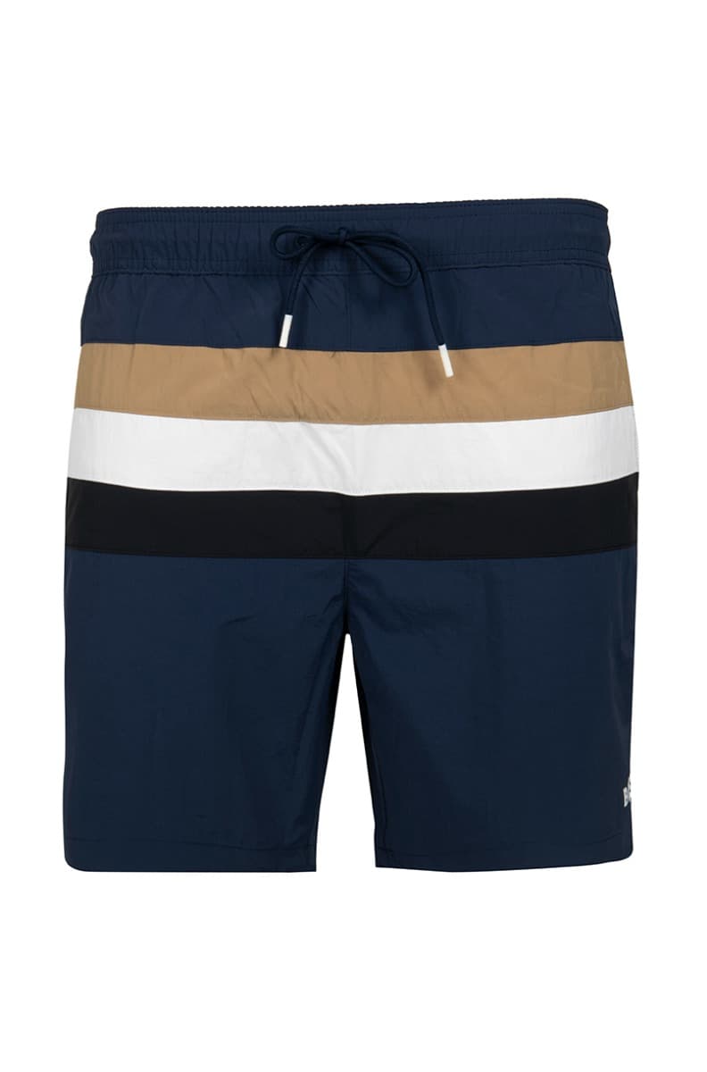 Men's Swimwear Boss Green