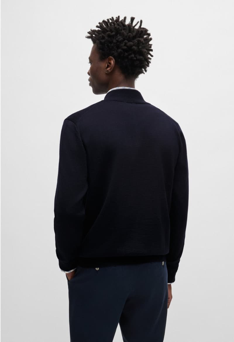 Men's Cardigans Boss