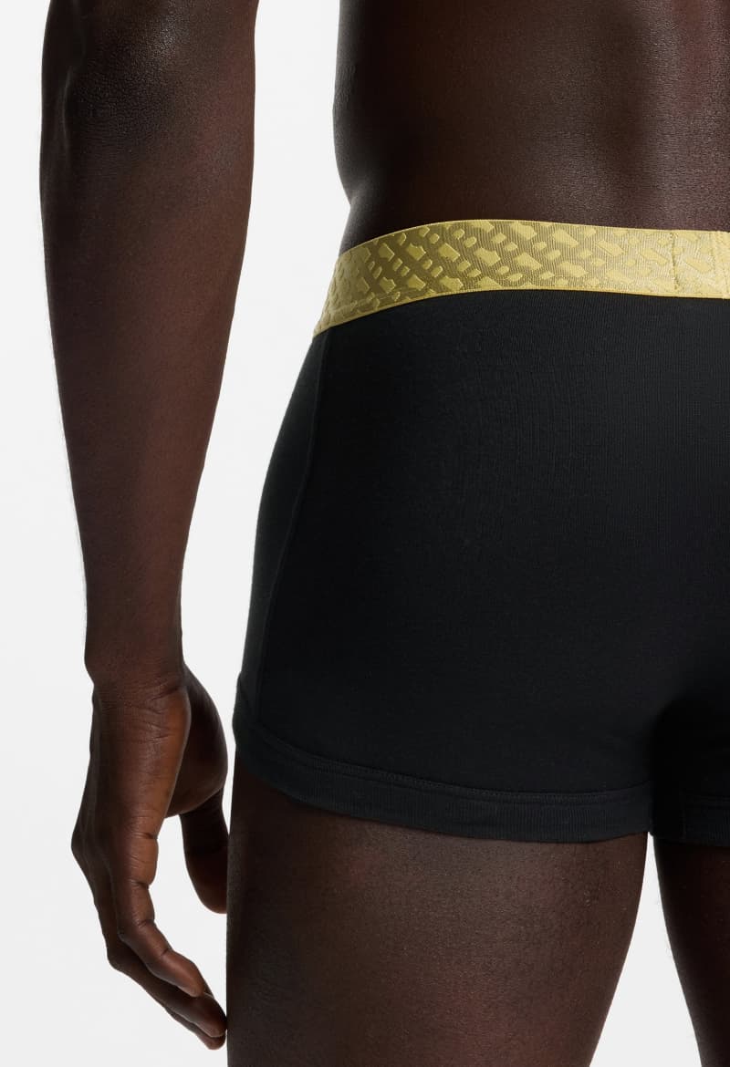 Men's Underwear Boss Red