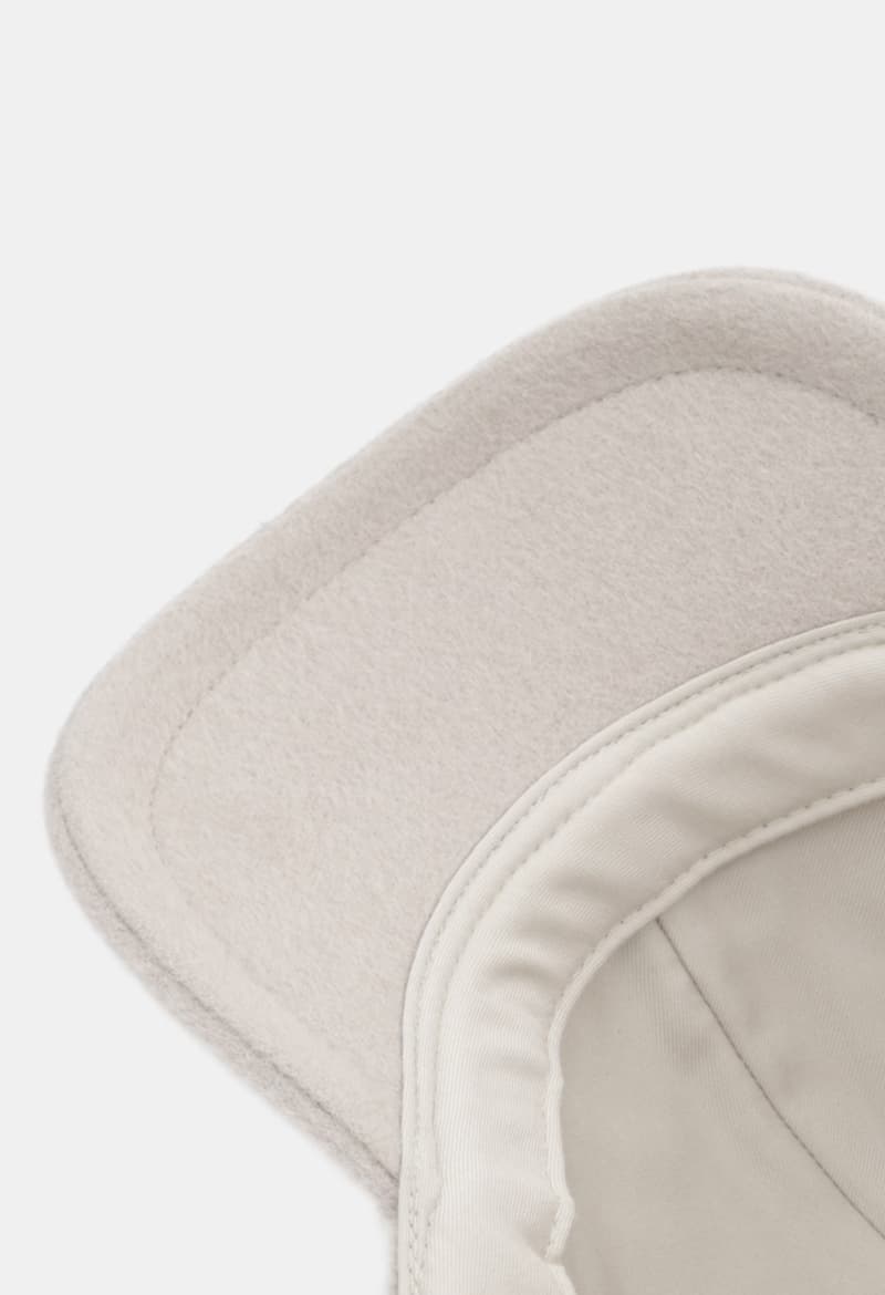 Men's Hats Boss Brown