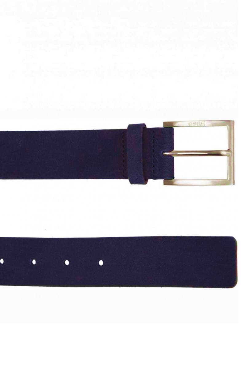 Men's Belts Hugo