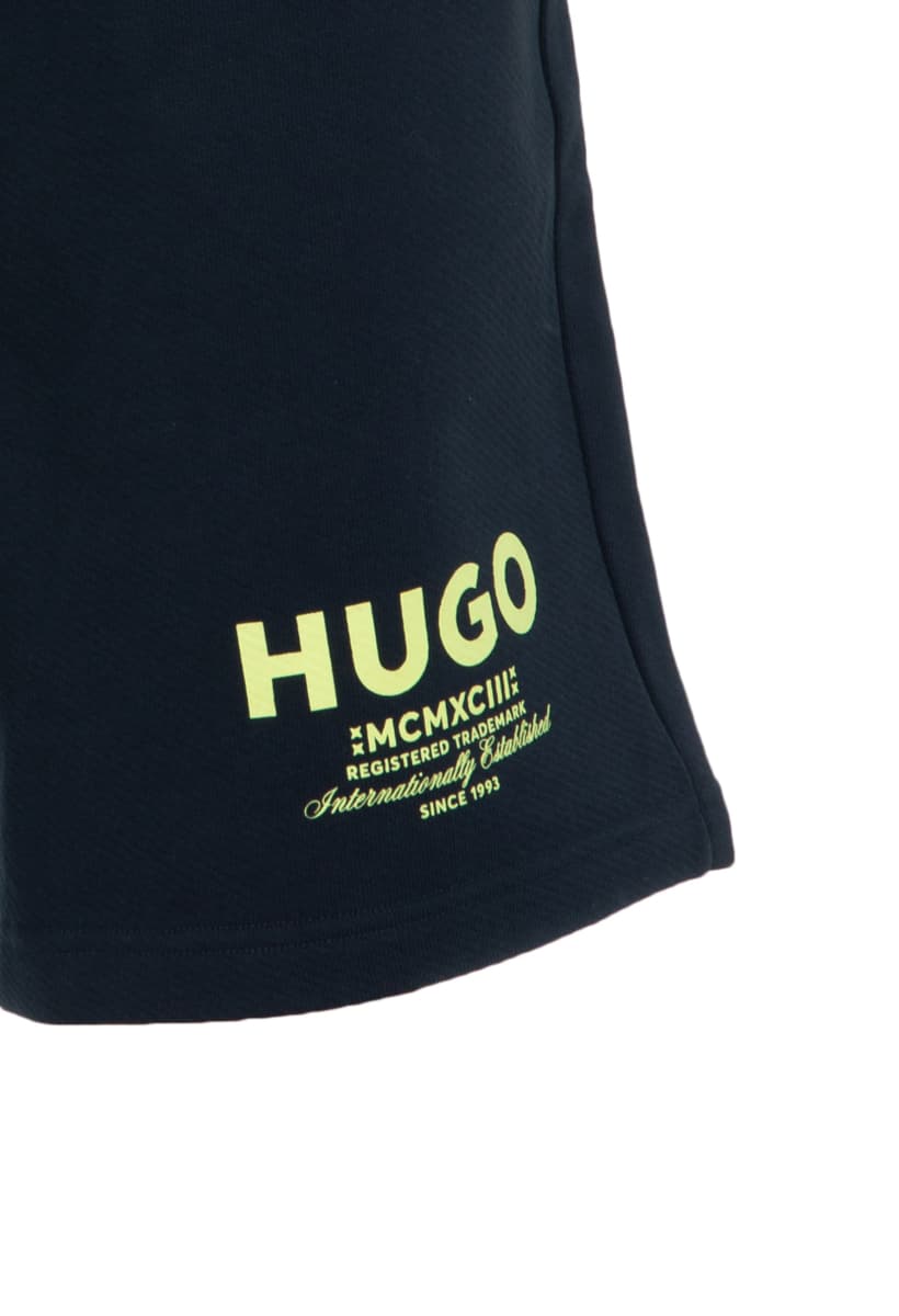 Men's Shorts Hugo