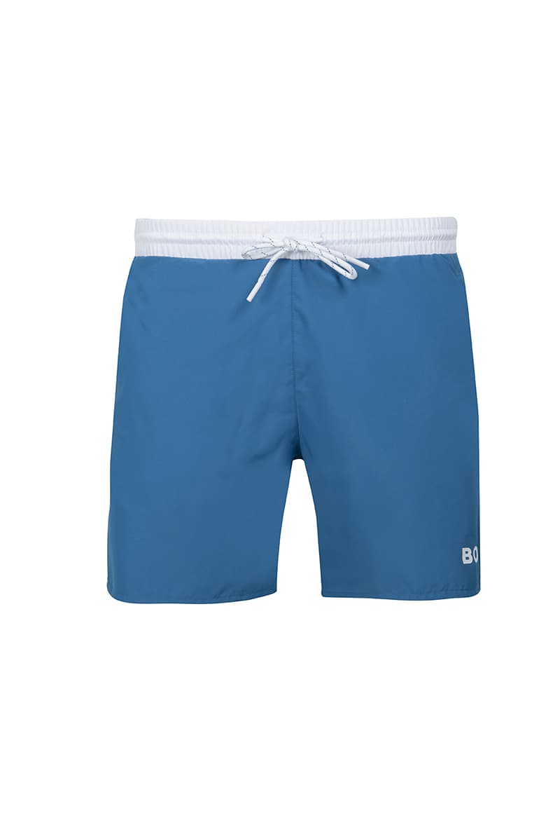 Men's Swimwear Boss Blue