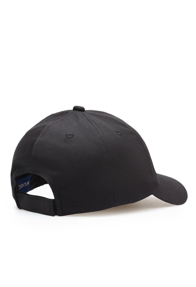 Men's Hats Hugo Black