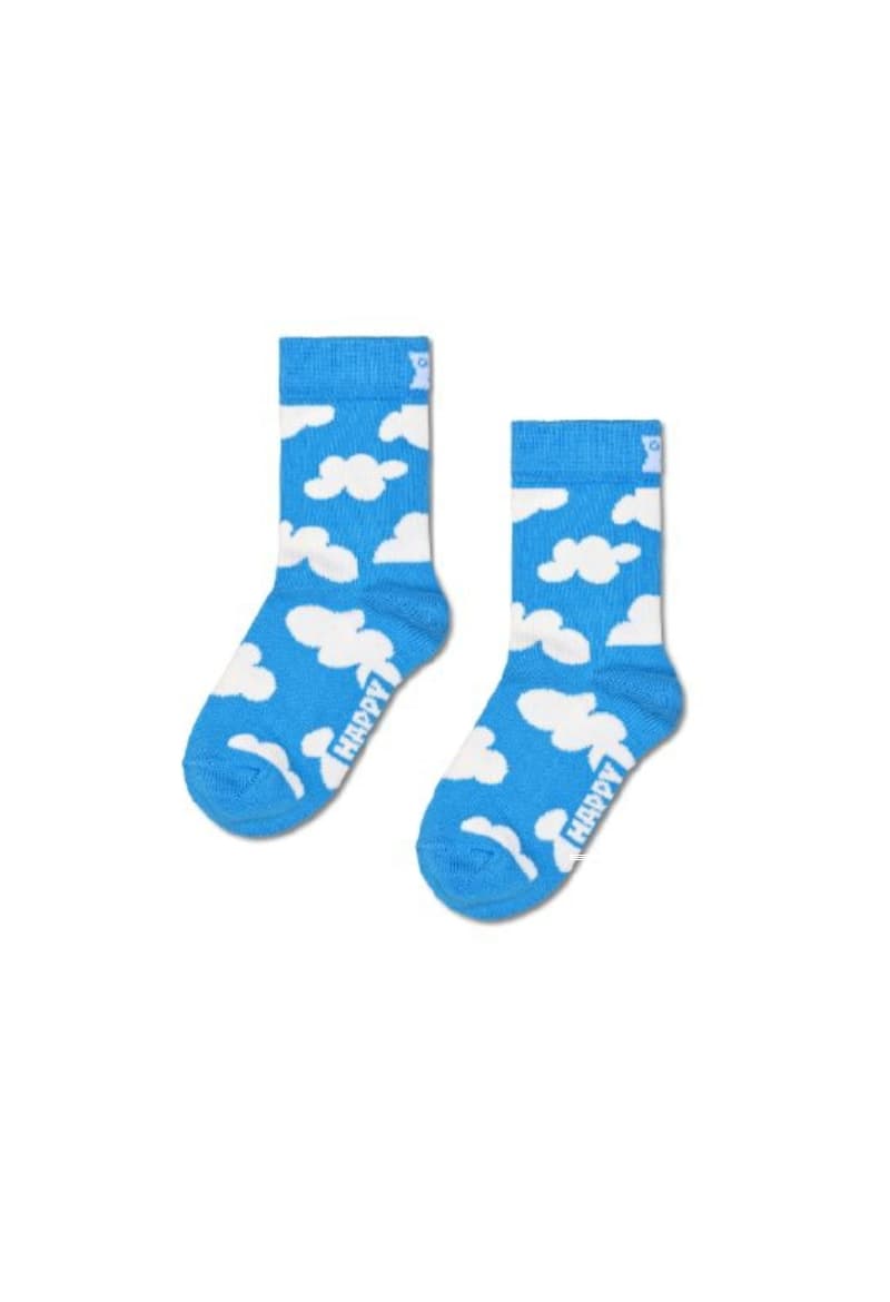 Girls' Socks Happy Socks Multicolor