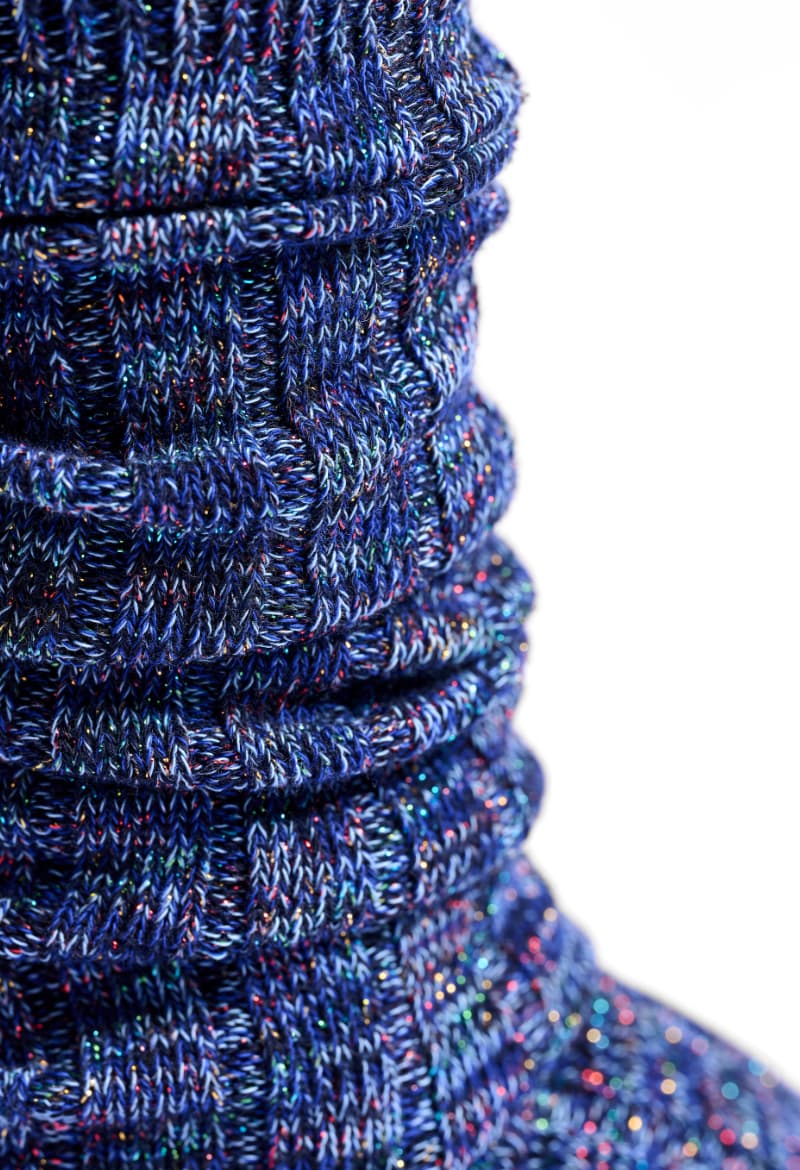 Women's Socks Happy Socks Multicolor