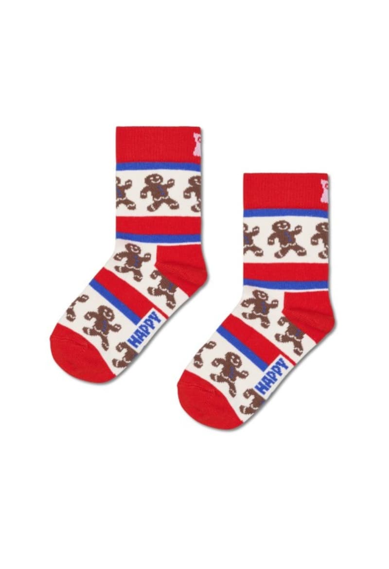 Girls' Socks Happy Socks Multicolor
