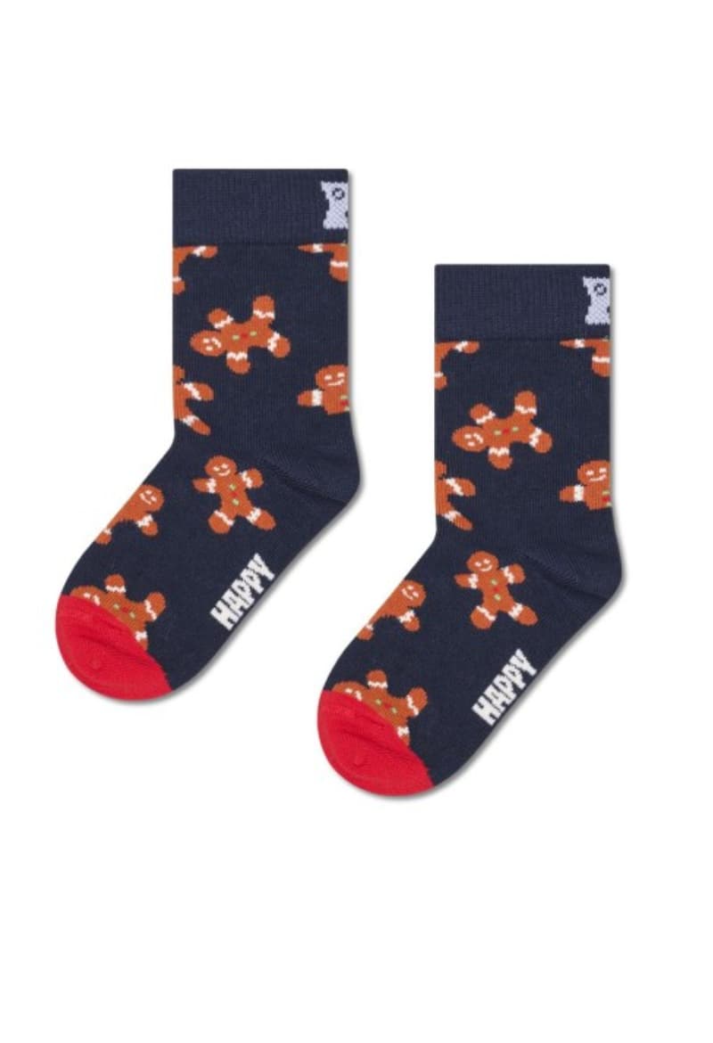 Girls' Socks Happy Socks Multicolor