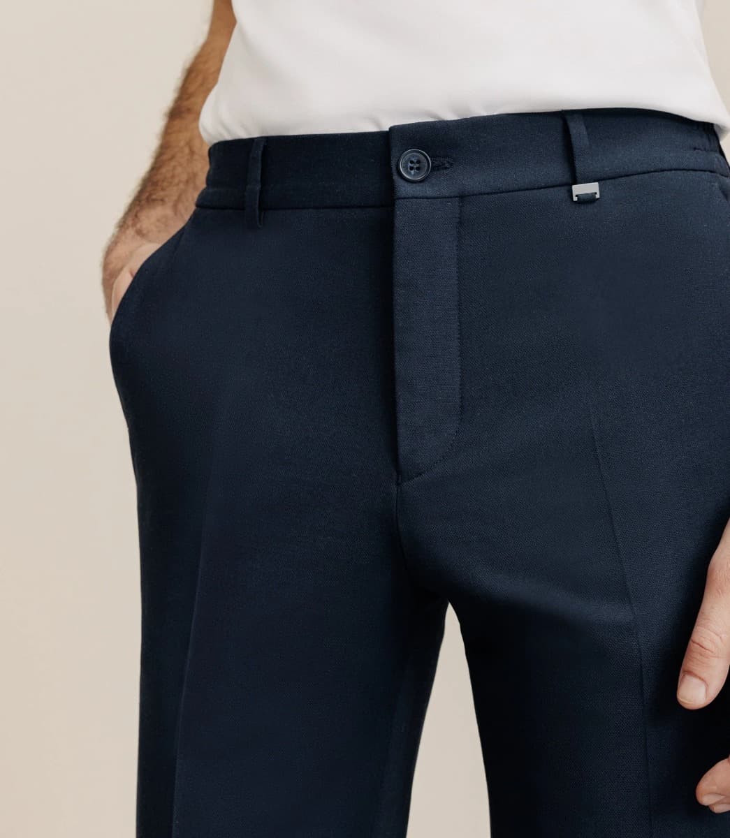 Men's Trousers Izac