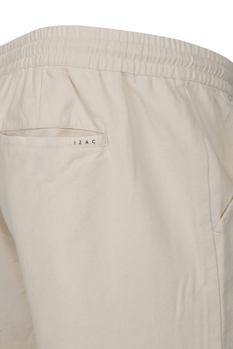 Men's Trousers Izac Blue