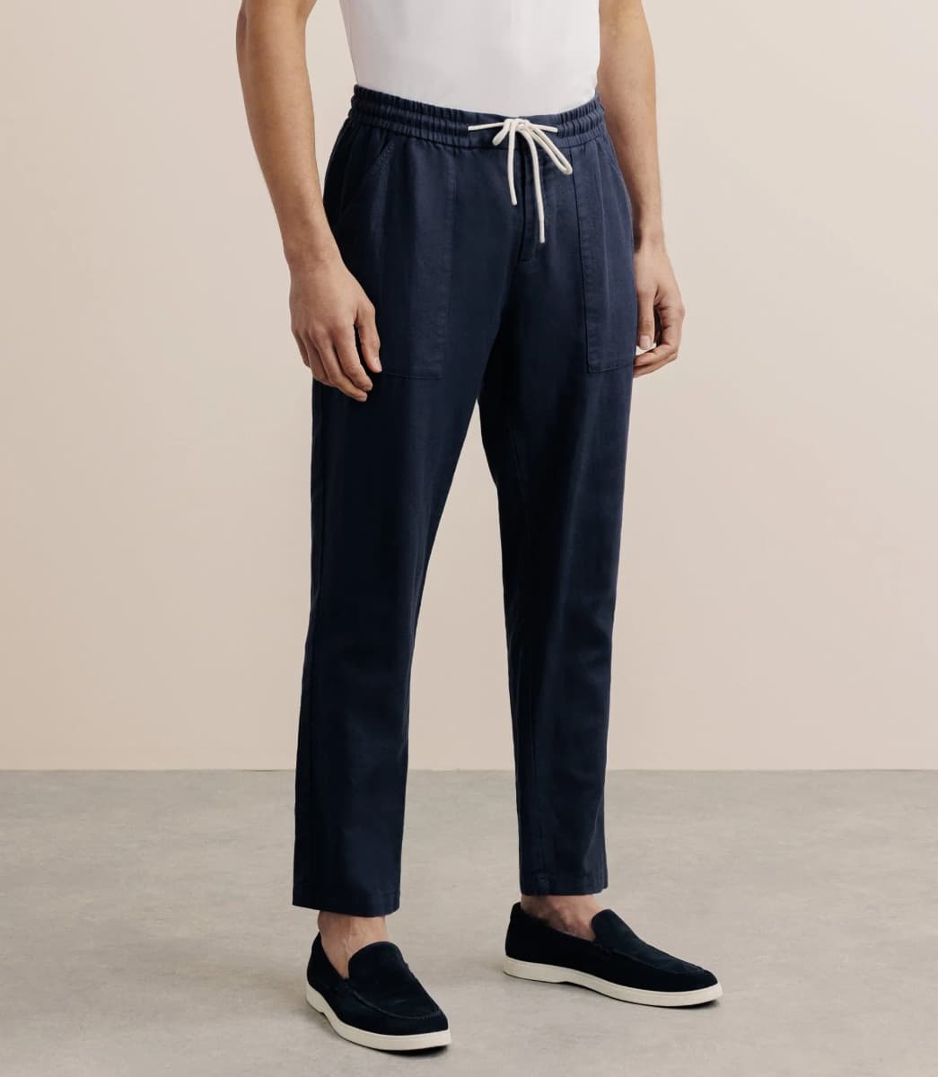 Men's Trousers Izac
