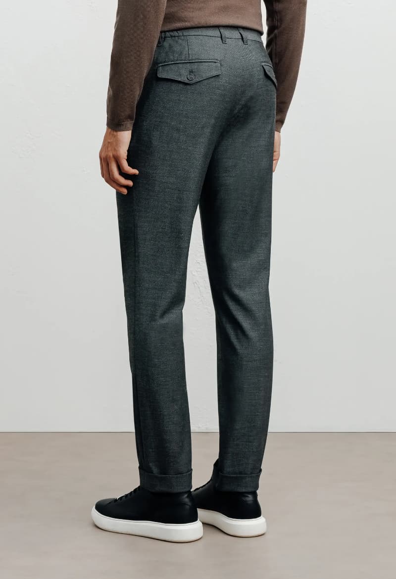 Men's Trousers Izac