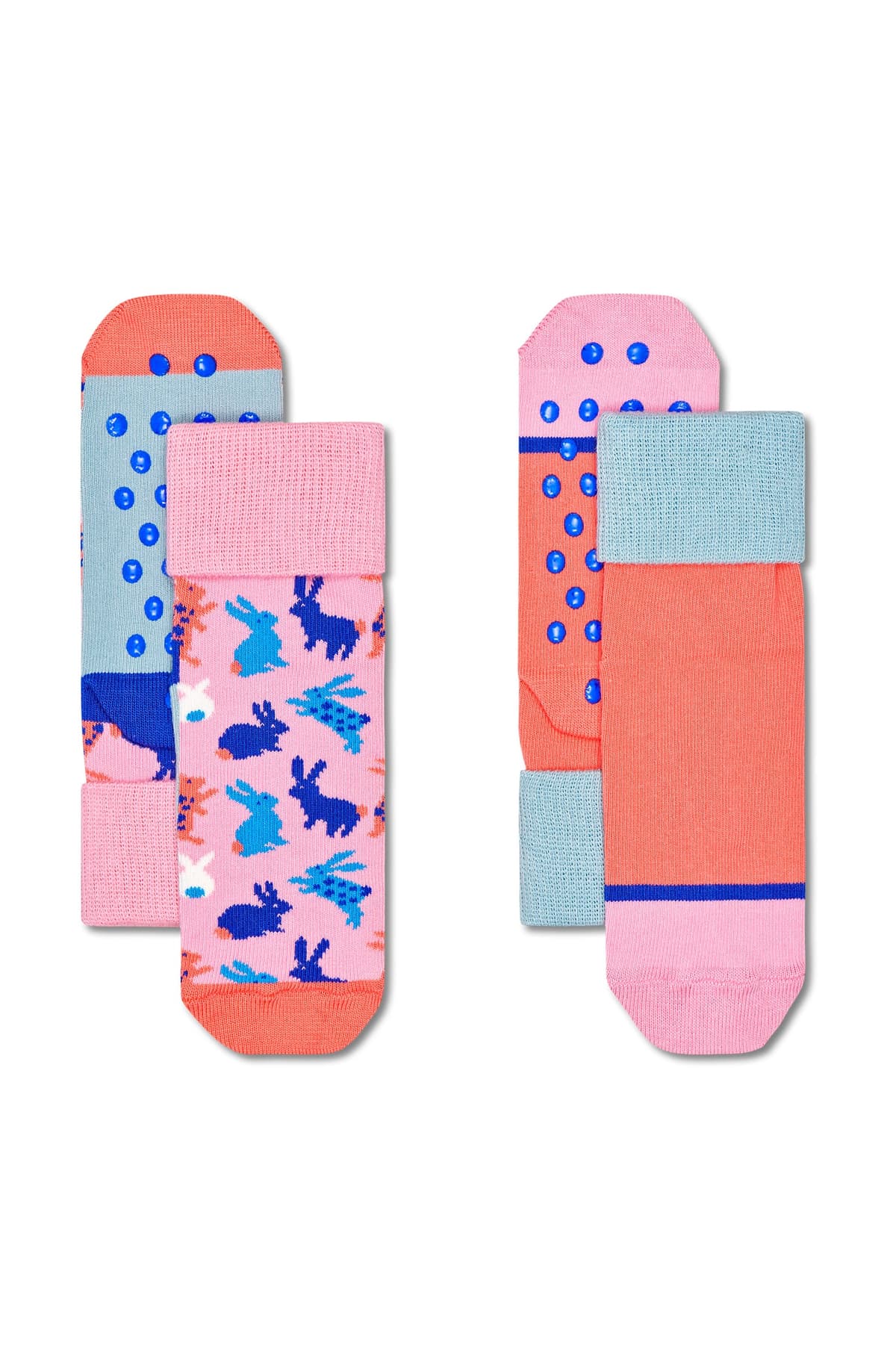 Girls' Socks Happy Socks Multicolor