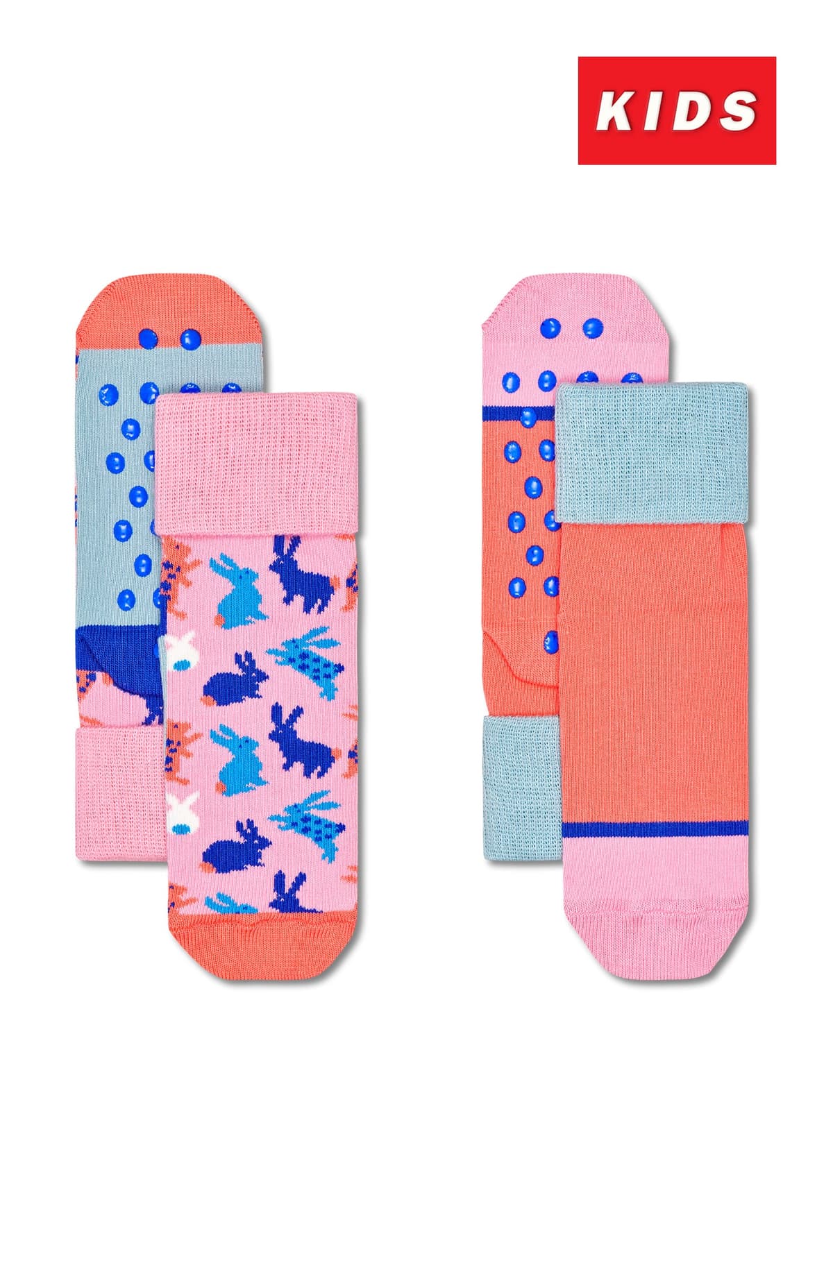 Boys' Socks Happy Socks Multicolor