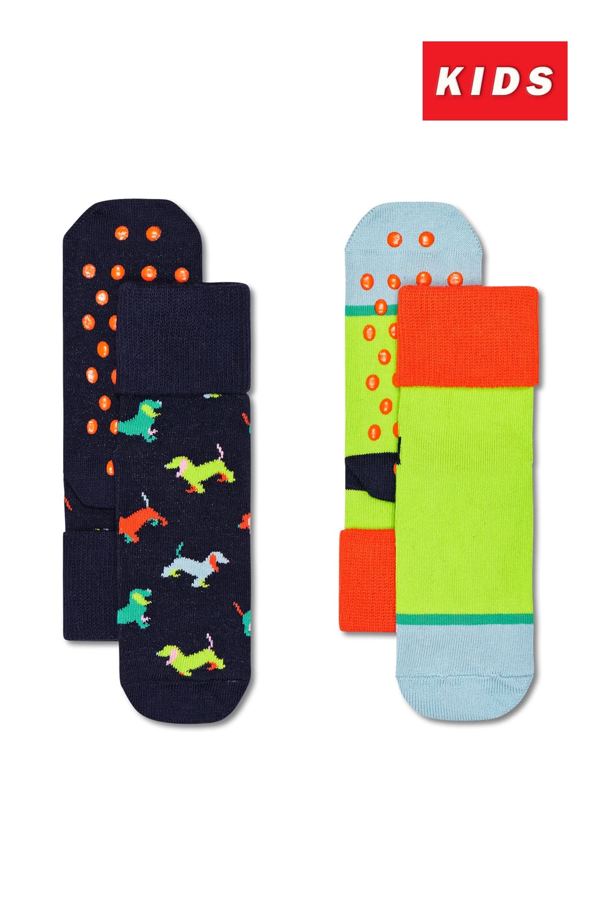 Boys' Socks Happy Socks Multicolor