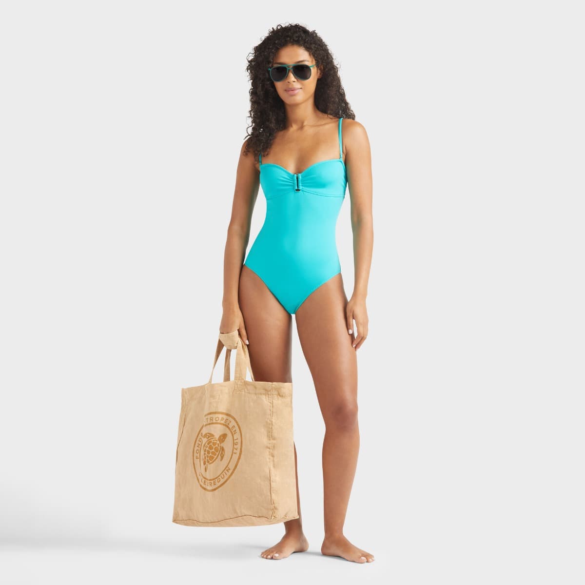 Women's Swimwear Vilebrequin