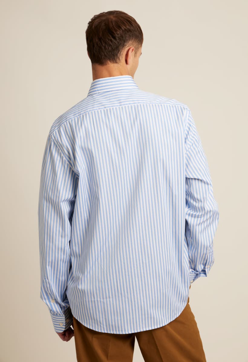 Men's Shirts La Martina