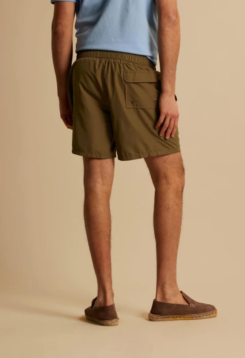 Men's Swimwear La Martina