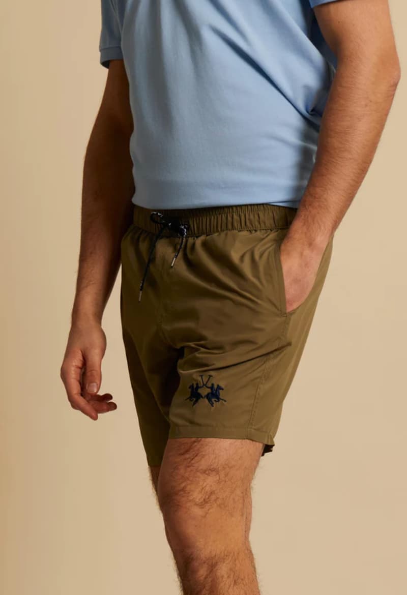 Men's Swimwear La Martina