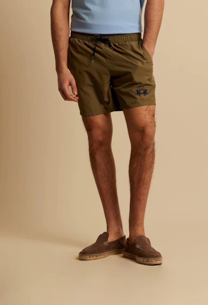 Men's Swimwear La Martina