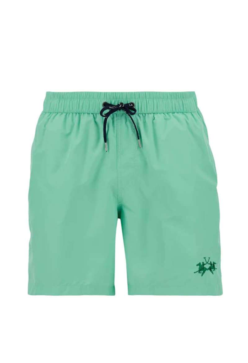 ΑΝΔΡΙΚΟ ΜΑΓΙΟ LA MARTINA ΛΑΔΙ