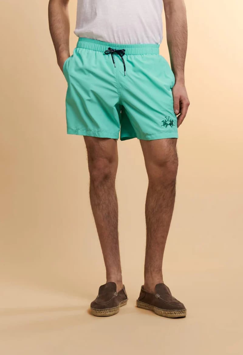 Men's Swimwear La Martina