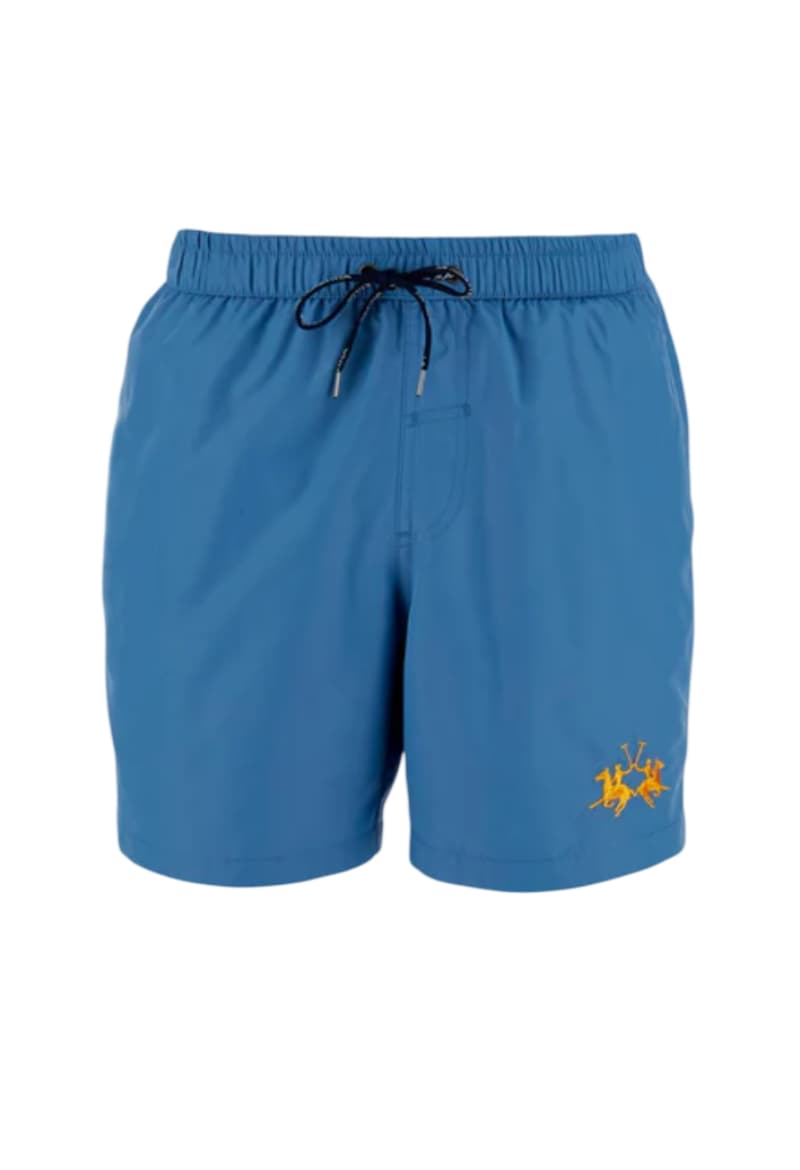 ΑΝΔΡΙΚΟ ΜΑΓΙΟ LA MARTINA ΛΑΔΙ