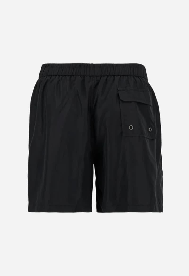 Men's Swimwear La Martina Black