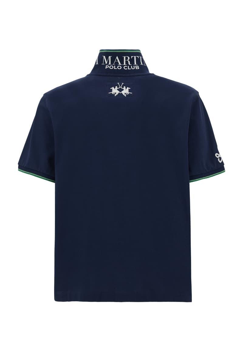 Men's Polo Shirts La Martina