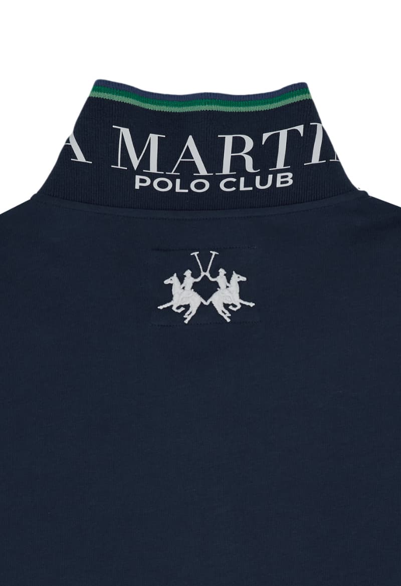 Men's Polo Shirts La Martina