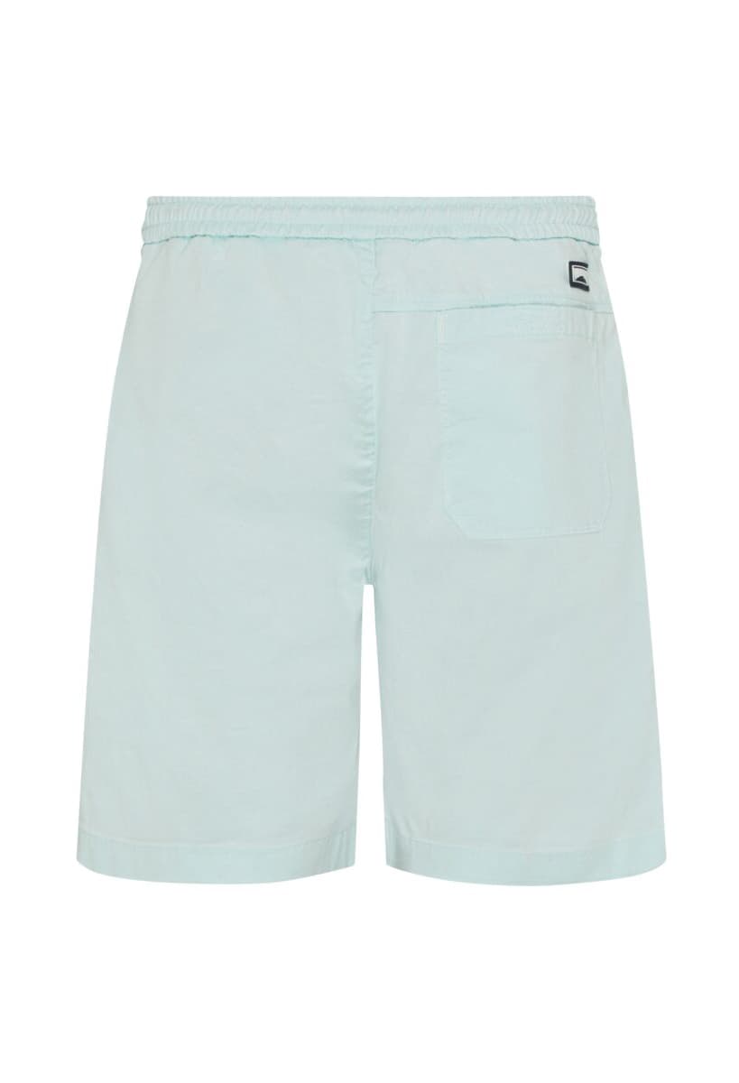 Men's Shorts Vilebrequin Blue