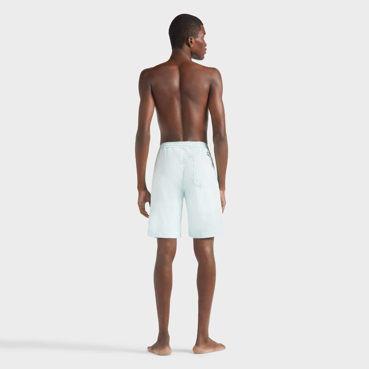 Men's Shorts Vilebrequin Blue