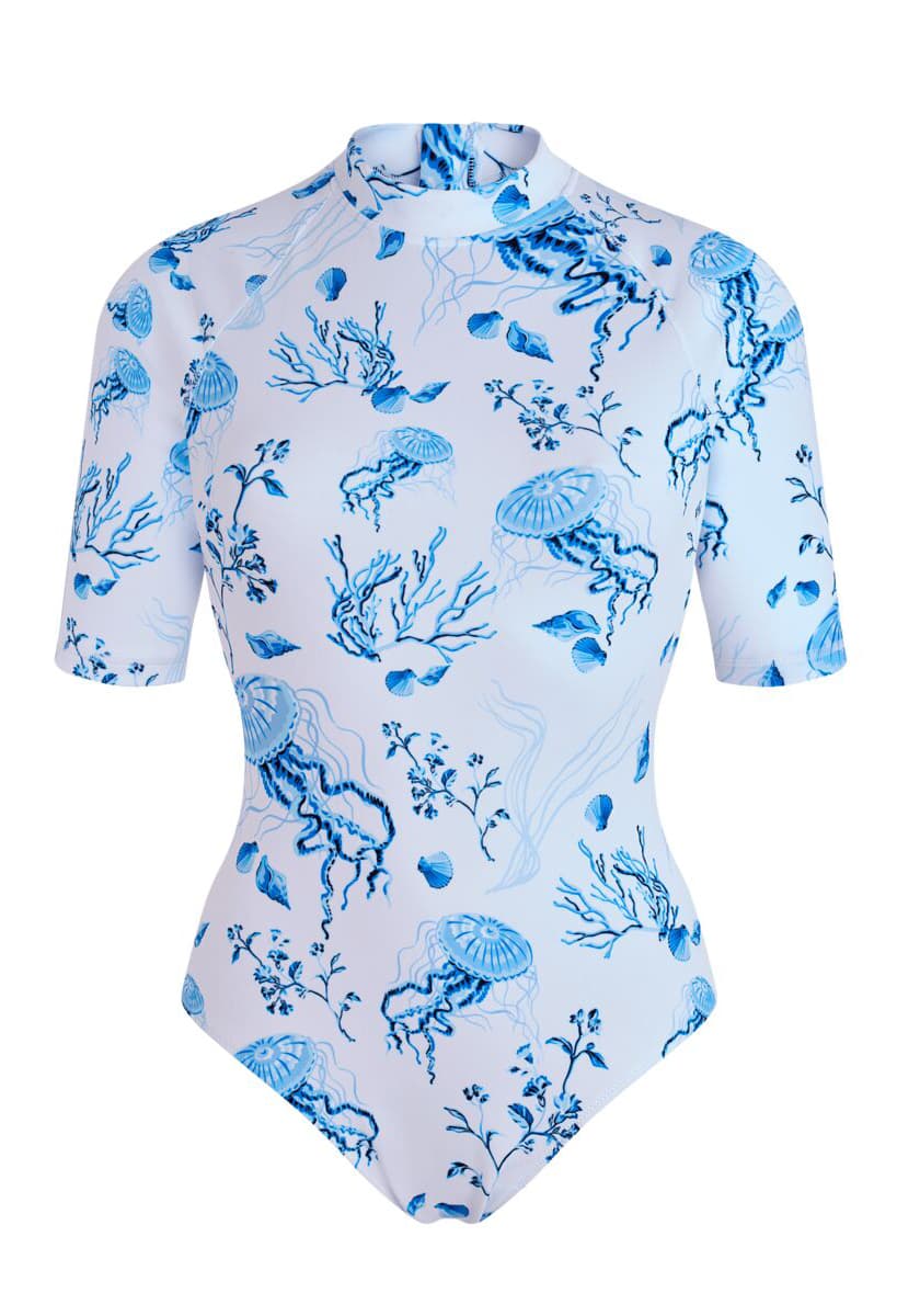 Women's T-Shirts Vilebrequin White