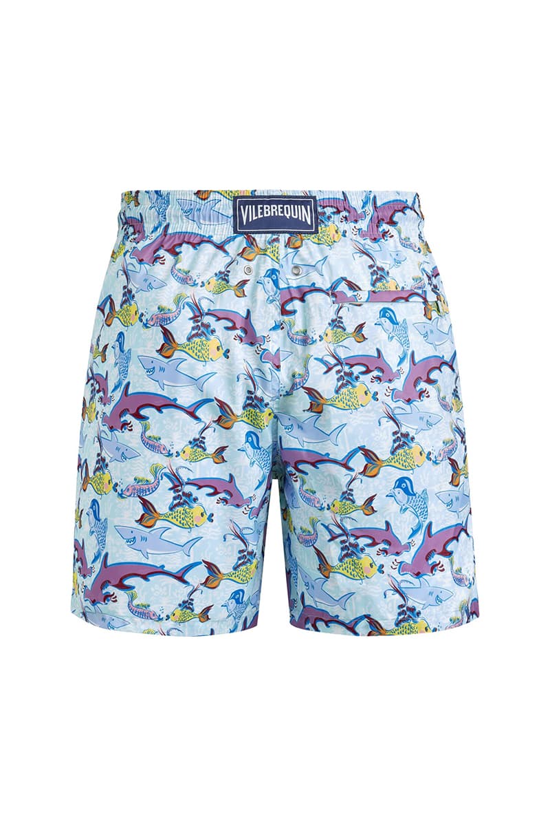 Men's Swimwear Vilebrequin