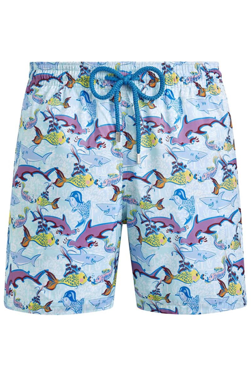 ΑΝΔΡΙΚΟ ΜΑΓΙΟ FRENCH HISTORY MAHAJ126 ΣΙΕΛ