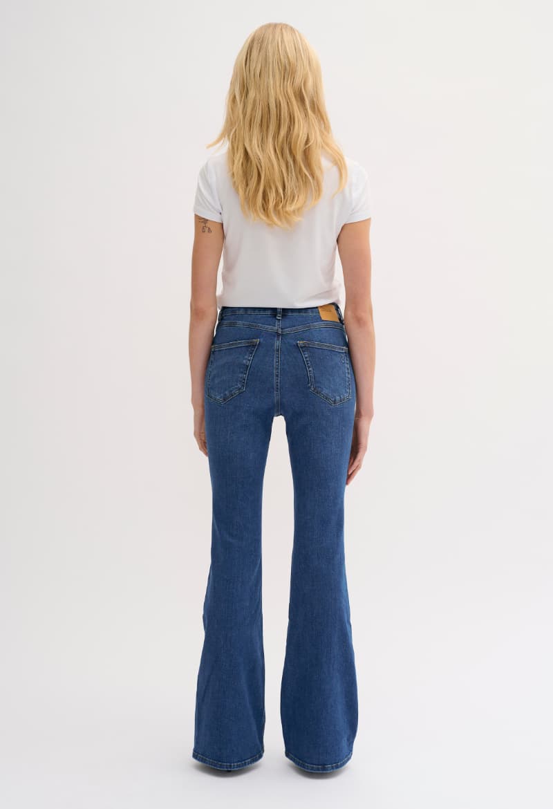 Women's Boots My Essential Wardrobe Blue