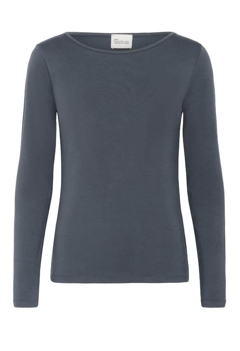 Women's T-Shirts My Essential Wardrobe Black